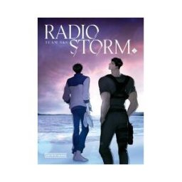Distrito Manga Radio Storm 2