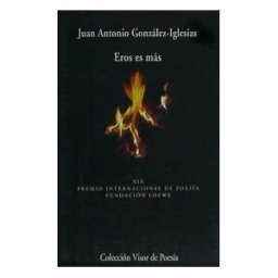 Visor libros, S.L. Eros Es Más