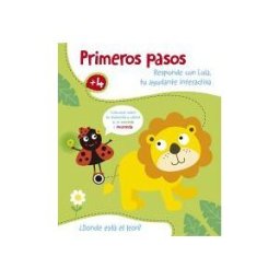Yoyo iquest;donde Esta El Leon?
