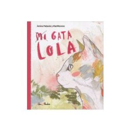 Libre Albedrio Mi Gata Lola