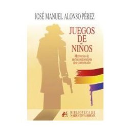 Editorial Adarve Juegos De Niños