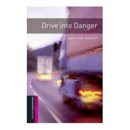 Oxford University Press España, S.A. Oxford Bookworms Starter. Drive Into Danger Mp3 Pack