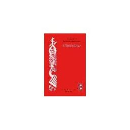 Círculo Escritores Chocolate