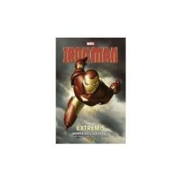 Panini Marvel Integral. Iron Man: Extremis
