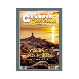 Ediciones Desnivel, S. L Camiño Dos Faros Y Costa Da Morte