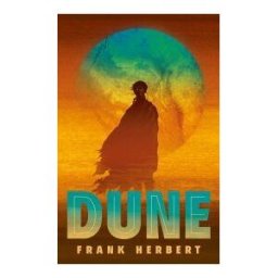 DEBOLSILLO Dune (las Crónicas De Dune 1)