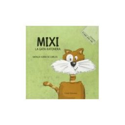 Hualde Alfaro, Luis Enrique y Pascual Loyarte, Unai Mixi, La Gata Ratonera