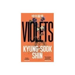 Orion Publishing Group Violets