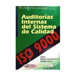 CDN Ciencias de la Dirección, S.A. Iso 9000