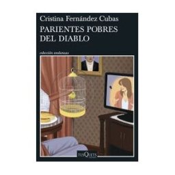 Tusquets Editores S.A. Parientes Pobres Del Diablo