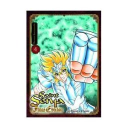 Planeta Cómic Saint Seiya. Los Caballeros Del Zodíaco (final Edition) N 04