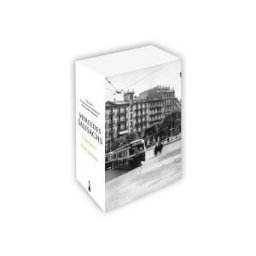 Booket Pack Mercedes Salisachs