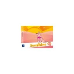 Alhambra Sunshine A Pupil's Pack