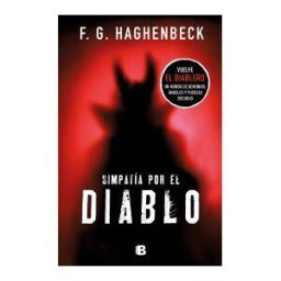 B (Ediciones B) Simpatía Por El Diablo