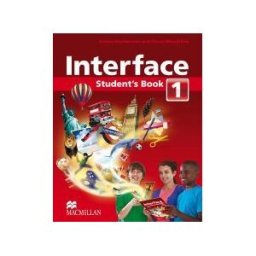 Macmillan Interface 1 Sts