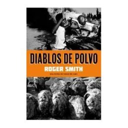 Es Pop Ediciones Diablos De Polvo
