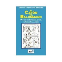 Asociación Cultural y Científica Iberoamericana (ACCI) El Catón Del Balonmano
