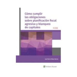 CISS Cómo Cumplir Las Obligaciones Sobre Planificación Fiscal Agresiva Y Blanqueo De Capitales