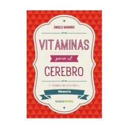 Terapias Verdes Vitaminas Para El Cerebro Memoria / Vitamins For The Brain Memory