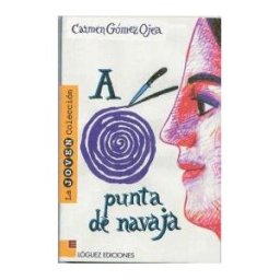 Lóguez Ediciones A Punta De Navaja
