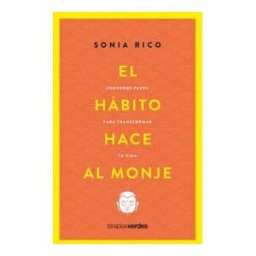 Terapias Verdes Hábito Hace Al Monje, El