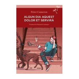 Sembra Llibres Algun Dia Aquest Dolor Et Servir