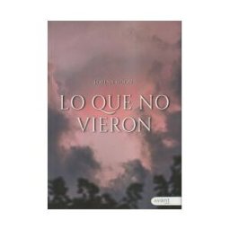 AVANT Editorial Lo Que No Vieron