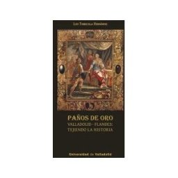 Universidad de Valladolid Paños De Oro