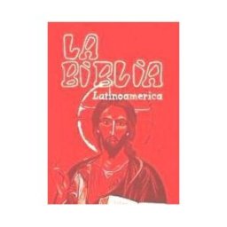 San Pablo, Editorial La Biblia Latinoamérica - Letra Normal (rústica)
