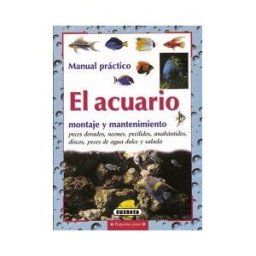 Susaeta Ediciones Pequeñas Joyas. El Acuario
