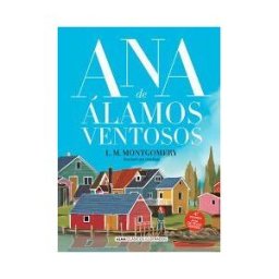 Editorial Alma Ana De álamos Ventosos