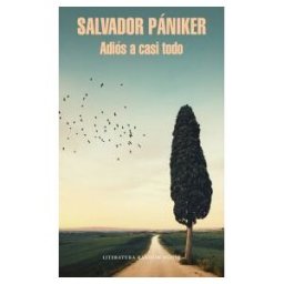 Literatura Random House Adiós A Casi Todo