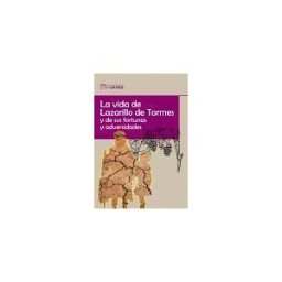 Bubok Publishing, S.L. El Lazarillo De Tormes (edición En Letra Grande)