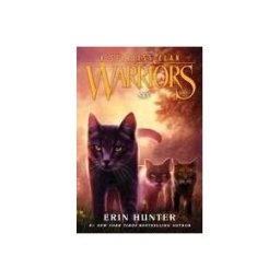HARPER COLLINS Warriors: A Starless Clan #2: Sky