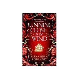 PAN MACMILLAN UK Running Close To The Wind