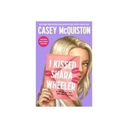 Pan Macmillan I Kissed Shara Wheeler