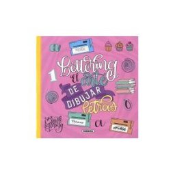 Susaeta Ediciones Lettering El Arte De Dibujar Letras