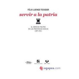 Maia Ediciones Servir A La Patria