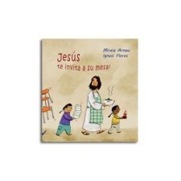 Centre de Pastoral Litúrgica Jesús Te Invita A Su Mesa
