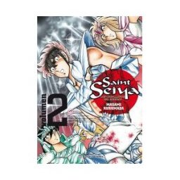 Planeta DeAgostini Cómics Saint Seiya N 02/22