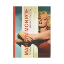 Cult Boks Marilyn Monroe