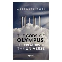 EBL Books The Gods Of Olympus, The Creators Of The Universe