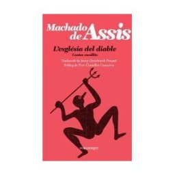 Editorial Comanegra S.L. L'església Del Diable