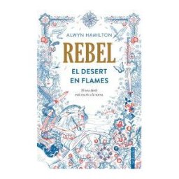 Fanbooks Rebel. El Desert En Flames