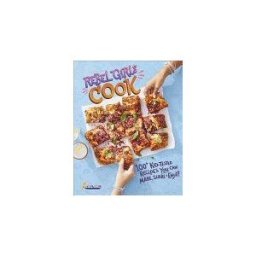 DORLING KINDERSLEY UK Rebel Girls Cook