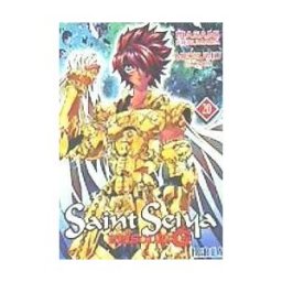 Editorial Ivrea Saint Seiya Episodio G 20