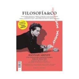 TAUGENIT Hannah Arendt. Revista Especial