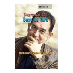 Edicións Xerais de Galicia, S.A. Conversas Con Suso De Toro