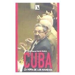 Los Libros de la Catarata Cuba