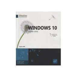 Ediciones ENI Windows 10 (edicion 2020) (ofimatica Profesional)